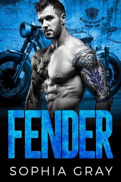 Fender (Book 1) (eBook, ePUB) - Gray, Sophia