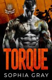 Torque (Book 3) (eBook, ePUB)