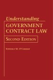 Understanding Government Contract Law (eBook, ePUB)