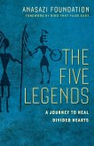 The Five Legends (eBook, ePUB) The Five Legends (eBook, ePUB)