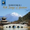 Folk Music Of China,Vol. 3 - Bild 1