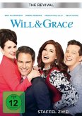 Will and Grace (Revival)-Staffel 2