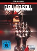 Rollerball-3-Disc Limited Collector'S Edition Im