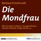 Die Mondfrau (MP3-Download)