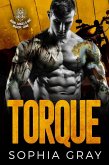 Torque (Book 1) (eBook, ePUB)