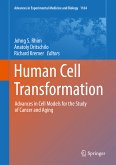 Human Cell Transformation (eBook, PDF)