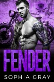 Fender (Book 2) (eBook, ePUB)