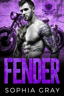 Fender (Book 2) (eBook, ePUB) - Gray, Sophia