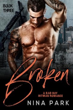 Cover Broken (Book 3) (eBook, ePUB)