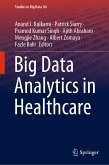 Big Data Analytics in Healthcare (eBook, PDF)
