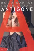 Antigone-Live im Stadttheater Fürth