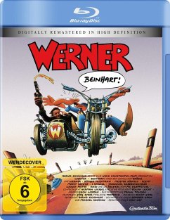 Werner - Beinhart! - Keine Informationen