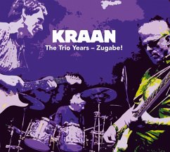 The Trio Years - Zugabe! (180 Gramm) Cover The Trio Years - Zugabe! (180 Gramm)