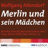 Merlin und sein Mädchen (MP3-Download) - Bild 1