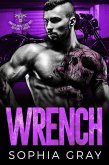 Wrench (Book 3) (eBook, ePUB)
