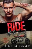 Ride with the Devil (Satan's Riders MC, #1) (eBook, ePUB)