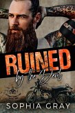 Ruined by the Devil (Storm's Angels MC, #1) (eBook, ePUB) Ruined by the Devil (Storm's Angels MC, #1) (eBook, ePUB)