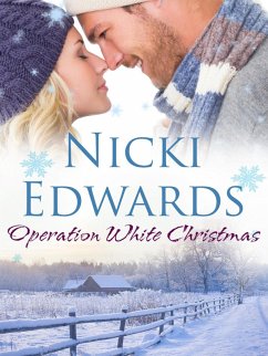 Operation White Christmas (An Escape to the Country novella) (eBook, ePUB) - Edwards, Nicki