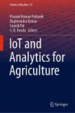 IoT and Analytics for Agriculture (eBook, PDF)