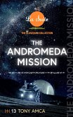 The Andromeda Mission (eBook, ePUB)