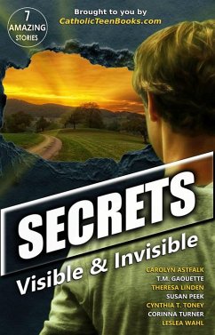 Cover Secrets: Visible & Invisible (Visible & Invisible Series) (eBook, ePUB)
