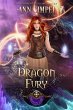 Dragon Fury (Dragon Lore, #5) (eBook,... - Bild 1