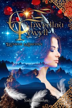 Chwedlau Tywyll - Dunkle Märchen (eBook, ePUB) - Losbohm, Nadja