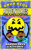 Pop Me If You Dare (Onyx Kids Adventures, #5) (eBook, ePUB) Pop Me If You Dare (Onyx Kids Adventures, #5) (eBook, ePUB)