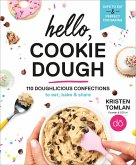 Hello, Cookie Dough (eBook, ePUB)