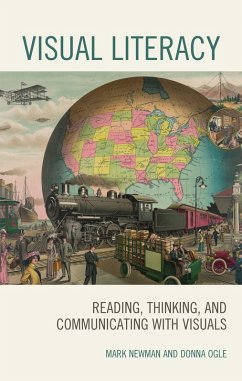 Cover Visual Literacy (eBook, ePUB)