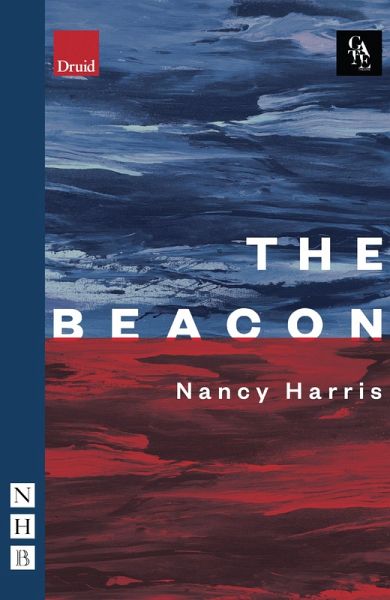 The Beacon (eBook, ePUB) The Beacon (eBook, ePUB)