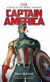 Captain America: Dark Designs (eBook, ePUB)