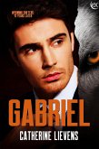 Gabriel (Wyoming Shifters: 12 Years Later, #9) (eBook, ePUB)