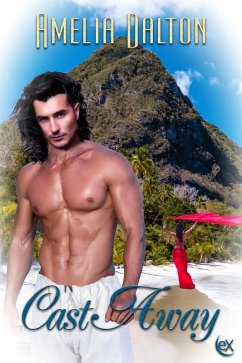 Cover Cast Away (eBook, ePUB)