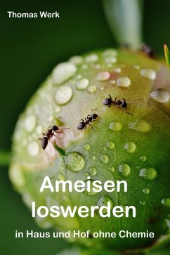 Cover Ameisen loswerden (eBook, ePUB)