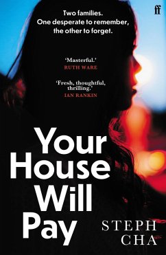 Your House Will Pay (eBook, ePUB) - Cha, Steph
