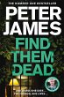 Find Them Dead (eBook, ePUB) - Bild 1