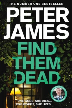 Find Them Dead (eBook, ePUB) - James, Peter