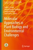 Molecular Approaches in Plant Biology and Environmental Challenges (eBook, PDF)