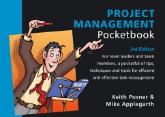 Project Management (eBook, PDF) - Posner, Keith; Applegarth, Mike