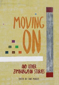 Moving On (eBook, ePUB) - Morris, Jane
