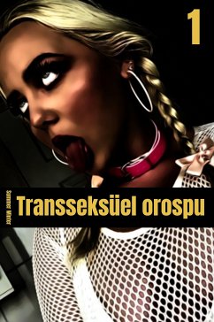 Transseksüel orospu 1 (eBook, ePUB) - Winter, Summer