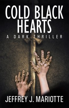 Cold Black Hearts (eBook, ePUB) - Mariotte, Jeffrey J.