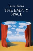 The Empty Space (eBook, ePUB)
