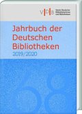 Jahrbuch der Deutschen Bibliotheken 68 (2019/2020)