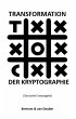 Transformation der Kryptographie - Bild 1