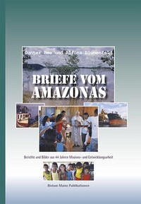 Briefe vom Amazonas