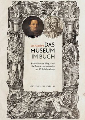 Das Museum im Buch