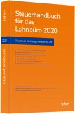 Steuerhandbuch für das Lohnbüro 2020
