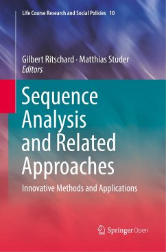 Sequence Analysis and Related Approaches